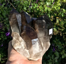 Load image into Gallery viewer, Smokey Quartz Cluster